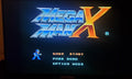 Mega Man X SNES Video Game Cartridge Super Nintendo 1993 by VintageVideoGameStore