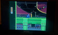 Mega Man X SNES Video Game Cartridge Super Nintendo 1993 by VintageVideoGameStore