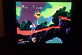 Eathworm Jim SNES Video Game Cartridge Super Nintendo 1994 by VintageVideoGameStore