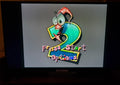 Eathworm Jim 2 SNES Video Game Cartridge Super Nintendo 1995 by VintageVideoGameStore