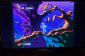 Eathworm Jim 2 SNES Video Game Cartridge Super Nintendo 1995 by VintageVideoGameStore