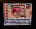 Harvest Moon SNES Video Game Cartridge Super Nintendo 1997 by VintageVideoGameStore