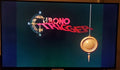 Chrono Trigger SNES Video Game Cartridge Super Nintendo 1995 by VintageVideoGameStore