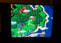 Chrono Trigger SNES Video Game Cartridge Super Nintendo 1995 by VintageVideoGameStore