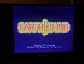 Earthbound SNES Video Game Cartridge Super Nintendo 1995 by VintageVideoGameStore