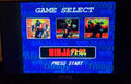 Ninja Gaiden Trilogy SNES Game Cartridge Super Nintendo Reproduction Edition