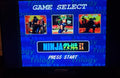 Ninja Gaiden Trilogy SNES Game Cartridge Super Nintendo Reproduction Edition