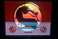 Mortal Kombat 2 SNES Video Game Cartridge Super Nintendo 1994 by VintageVideoGameStore