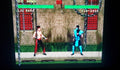 Mortal Kombat 2 SNES Video Game Cartridge Super Nintendo 1994 by VintageVideoGameStore