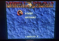 Mortal Kombat 3 SNES Video Game Cartridge Super Nintendo by VintageVideoGameStore