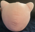 Pokemon Jigglypuff Plush Soft Stuffed Doll Toys Cute Kids Toy 9 Inch by VintageVideoGameStore