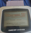 Dragonball Z Legendary Super Warriors GBC Video Game Boy Color DBZ 2002 by VintageVideoGameStore