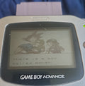 Dragonball Z Legendary Super Warriors GBC Video Game Boy Color DBZ 2002 by VintageVideoGameStore