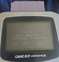 Dragonball Z Legendary Super Warriors GBC Video Game Boy Color DBZ 2002 by VintageVideoGameStore
