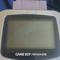 Dragonball Z Legendary Super Warriors GBC Video Game Boy Color DBZ 2002 by VintageVideoGameStore