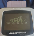 Trip World GB Video Game Catridge Gameboy 1992 by VintageVideoGameStore