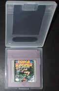 Tomb Raider GBC Video Game Catridge Gameboy Color 2000 by VintageVideoGameStore