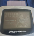 Tomb Raider GBC Video Game Catridge Gameboy Color 2000 by VintageVideoGameStore