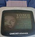 Tomb Raider Curse of the Sword GBC Video Game Boy Color 2001 by VintageVideoGameStore