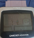 Tomb Raider Curse of the Sword GBC Video Game Boy Color 2001 by VintageVideoGameStore