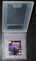Castlevania Legends GB Video Game Catridge Gameboy 1997 by VintageVideoGameStore