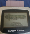 Castlevania Legends GB Video Game Catridge Gameboy 1997 by VintageVideoGameStore