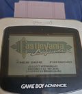 Castlevania Legends GB Video Game Catridge Gameboy 1997 by VintageVideoGameStore