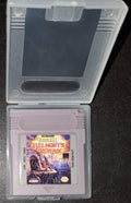 Castlevania 2 Belmont's Revenge GB Video Game Catridge Gameboy 1991 by VintageVideoGameStore