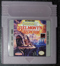 GB Video Game Cartridge Collection Nintendo Gameboy by VintageVideoGameStore
