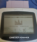 Castlevania 2 Belmont's Revenge GB Video Game Catridge Gameboy 1991 by VintageVideoGameStore