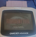 Resident Evil GBC Video Game Catridge Gameboy Color by VintageVideoGameStore