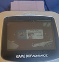 Resident Evil GBC Video Game Catridge Gameboy Color by VintageVideoGameStore