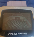 Resident Evil GBC Video Game Catridge Gameboy Color by VintageVideoGameStore