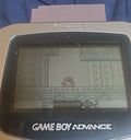 Mega Man 1 GB Video Game Cartridge Game Boy 1991 by VintageVideoGameStore