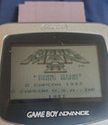 Mega Man 3 III GB Video Game Cartridge Game Boy 1992 by VintageVideoGameStore