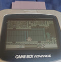 Mega Man 3 III GB Video Game Cartridge Game Boy 1992 by VintageVideoGameStore