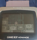 Mega Man 4 IV GB Video Game Cartridge Game Boy 1993 by VintageVideoGameStore