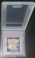 Pokemon TPP GBC ROM Hack Video Game Custom Gameboy Color by VintageVideoGameStore