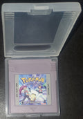 Pokemon Team Rocket Edition GBC ROM Hack Video Game Gameboy Color by VintageVideoGameStore