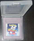 Pokemon Christmas GBC ROM Hack Video Game Custom Gameboy Color by VintageVideoGameStore