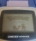 Pokemon Red Version Full Color GBC ROM Hack Video Game Gameboy Color by VintageVideoGameStore