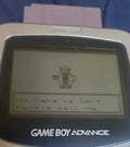 Pokemon Red Version Full Color GBC ROM Hack Video Game Gameboy Color by VintageVideoGameStore
