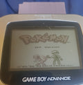 Pokemon TPP GBC ROM Hack Video Game Custom Gameboy Color by VintageVideoGameStore