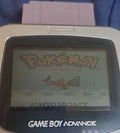 Pokemon Christmas GBC ROM Hack Video Game Custom Gameboy Color by VintageVideoGameStore