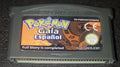 Pokemon Gaia GBA ROM Hack Video Game Custom Gameboy Advance by VintageVideoGameStore