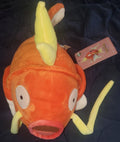 Pokemon Magikarp Plush Soft Stuffed Doll Toys Cute 30 CM Kids by VintageVideoGameStore