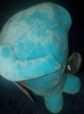 Pokemon Wobbuffet Plush Soft Stuffed Doll Toys Cute 25 CM Kids by VintageVideoGameStore