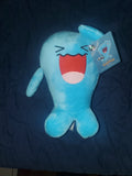Pokemon Wobbuffet Plush Soft Stuffed Doll Toys Cute 25 CM Kids by VintageVideoGameStore