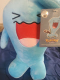 Pokemon Wobbuffet Plush Soft Stuffed Doll Toys Cute 25 CM Kids by VintageVideoGameStore
