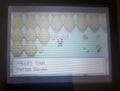 Pokemon Adventures Red Chapter GBA ROM Hack Video Game Boy Advance by VintageVideoGameStore